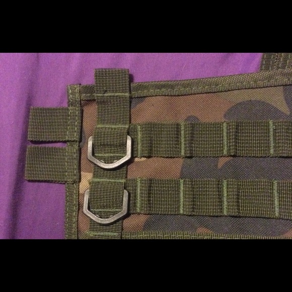 Camo Christmas stockings brand new - Picture 6 of 6